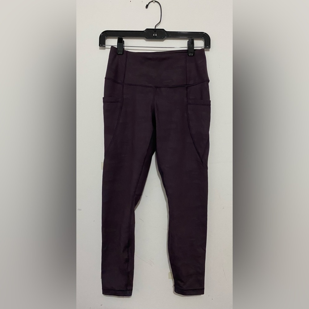Active Life leggings Size SM